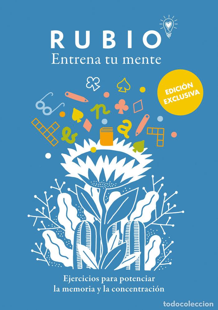 Libros: EJERCICIOS PARA POTENCIAR LA MEMORIA Y CONCENTRACION - AA,VV - Foto 1