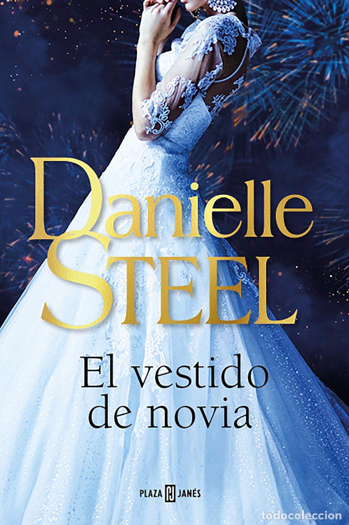 Libros: EL VESTIDO DE NOVIA - STEEL,DANIELLE - Foto 1