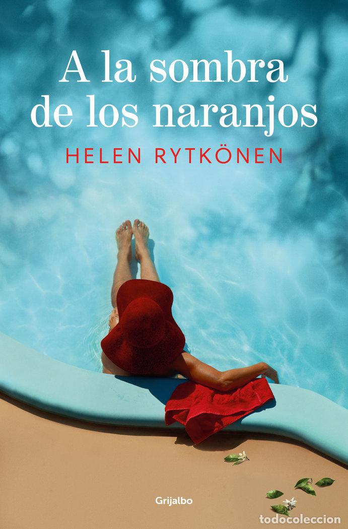 Libros: A LA SOMBRA DE LOS NARANJOS - HELEN RYTKONEN - Foto 1