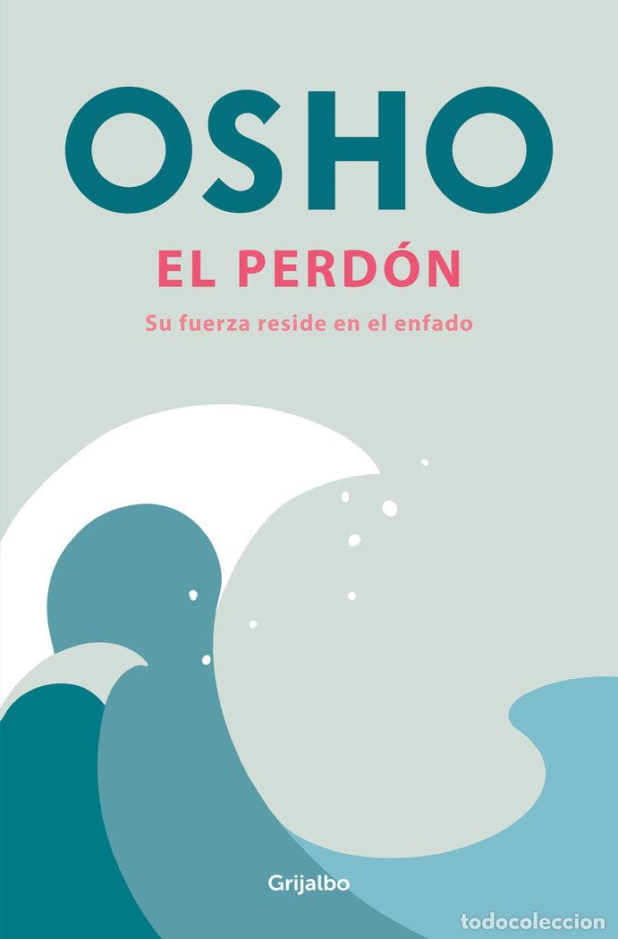 Libros: EL PERDON - OSHO - Foto 1