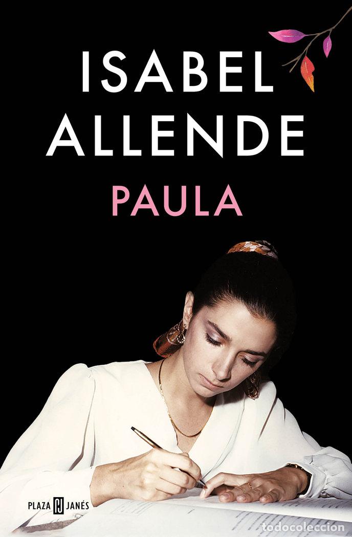 Libros: PAULA - ALLENDE,ISABEL - Foto 1