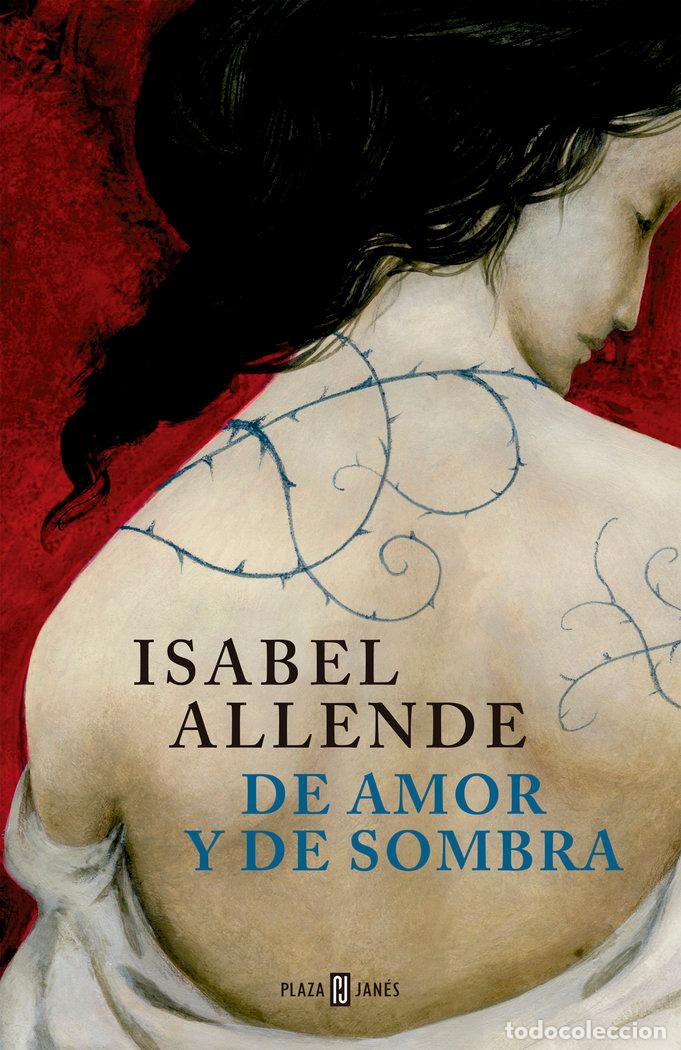 Libros: DE AMOR Y DE SOMBRA - ALLENDE,ISABEL - Foto 1