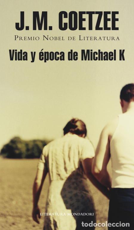 Libros: VIDA Y EPOCA DE MICHAEL K LM - COETZEE,J,M, - Foto 1