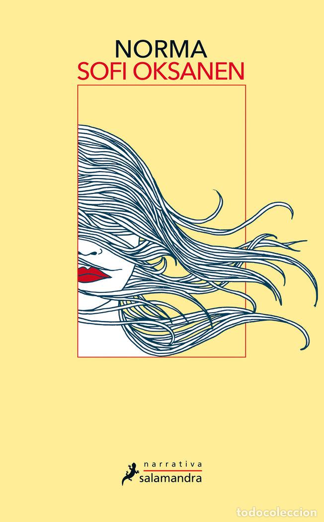 Libros: NORMA - OKSANEN, SOFI - Foto 1