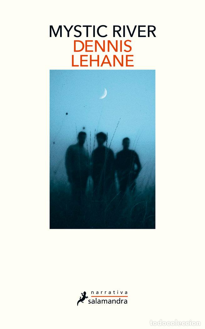Libros: MYSTIC RIVER - LEHANE, DENNIS - Foto 1