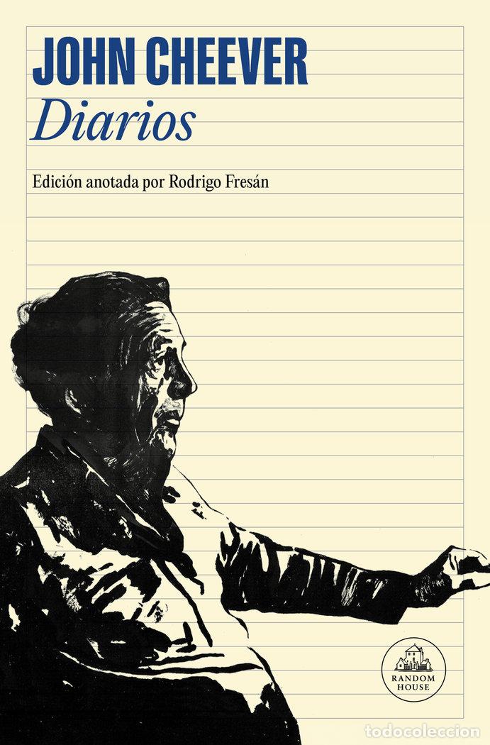 Libros: DIARIOS - CHEEVER,JOHN - Foto 1