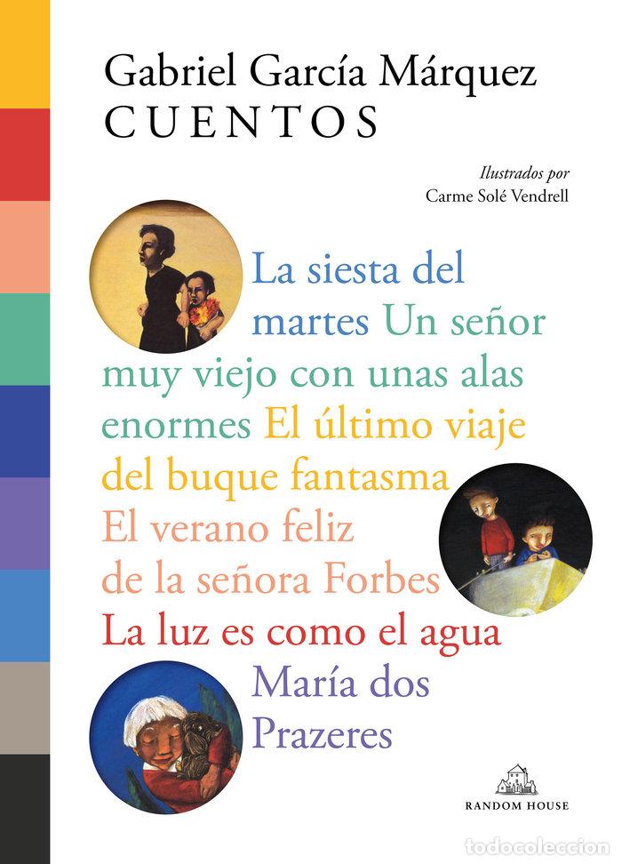 Libros: CUENTOS - GARCIA MARQUEZ,GABRIEL - Foto 1