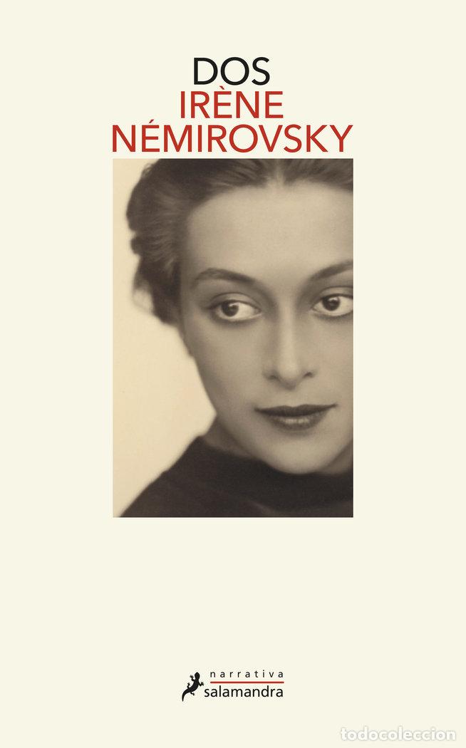 Libros: DOS - IRENE NEMIROVSKY - Foto 1