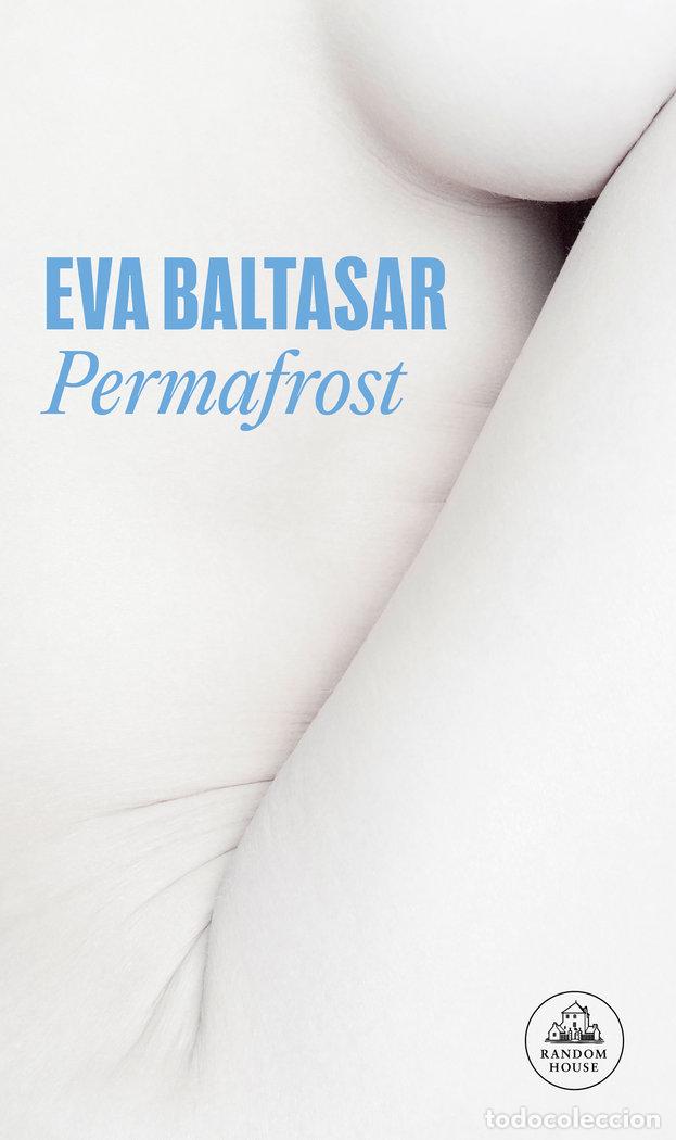 Libros: PERMAFROST - BALTASAR,EVA - Foto 1