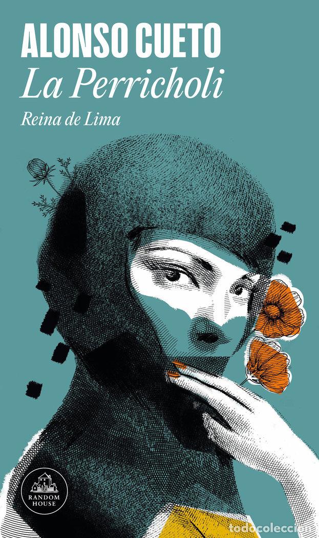 Libros: PERRICHOLI,LA - CUETO,ALONSO - Foto 1