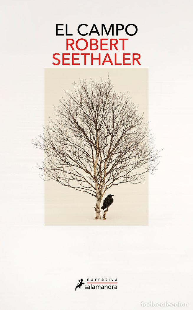 Libros: EL CAMPO - ROBERT SEETHALER - Foto 1