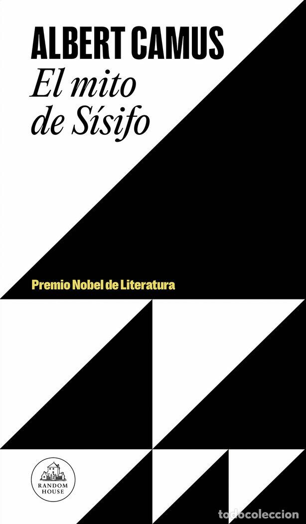 Libros: EL MITO DE SISIFO - CAMUS, ALBERT - Foto 1