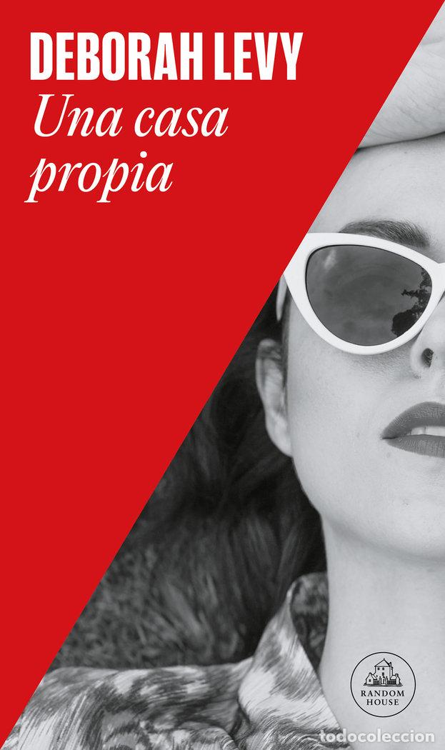 Libros: UNA CASA PROPIA - LEVY,DEBORAH - Foto 1
