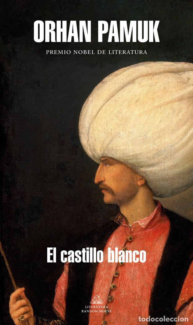 Libros: EL CASTILLO BLANCO - PAMUK,ORHAN - Foto 1