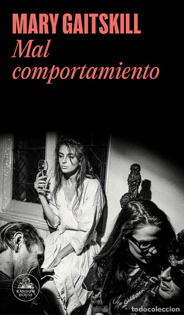 Libros: MAL COMPORTAMIENTO - GAITSKILL,MARY - Foto 1