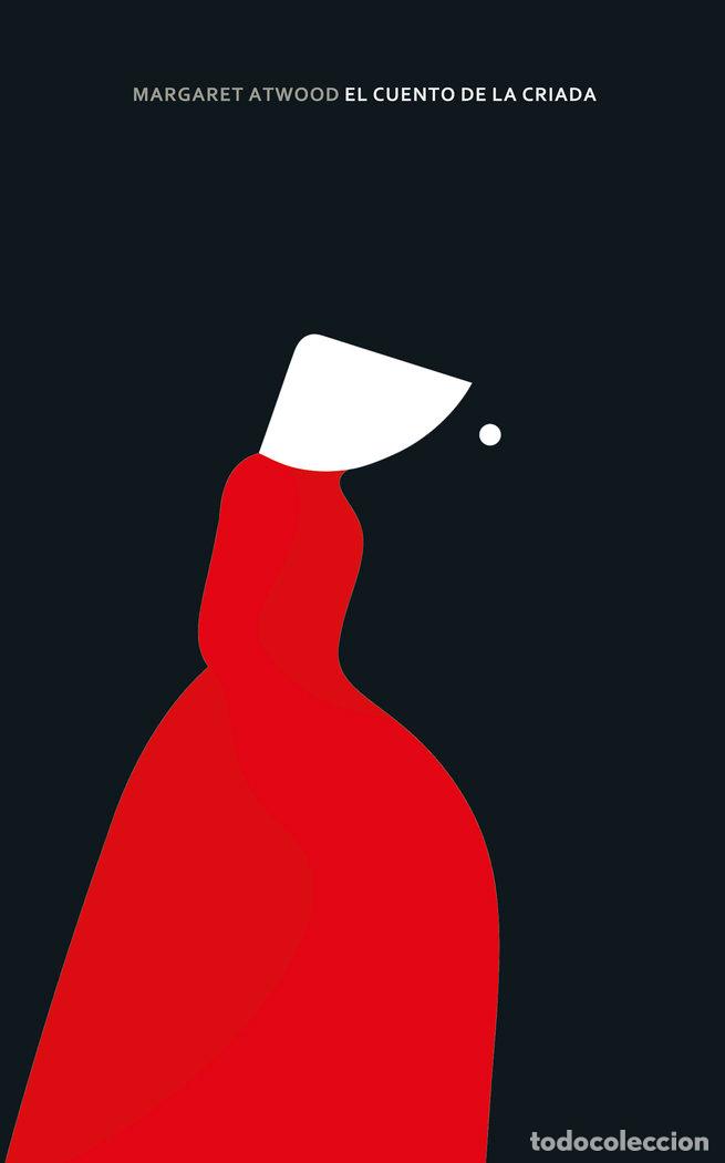 Libros: CUENTO DE LA CRIADA,EL - ATWOOD, MARGARET - Foto 1