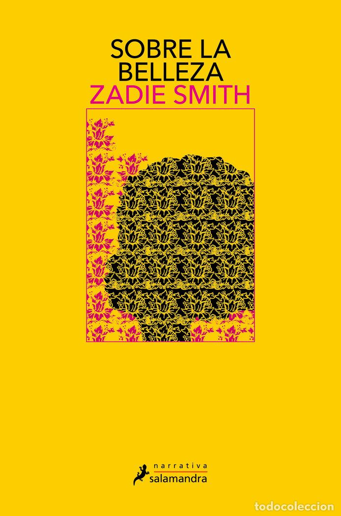 Libros: SOBRE LA BELLEZA NE - SMITH,ZADIE - Foto 1