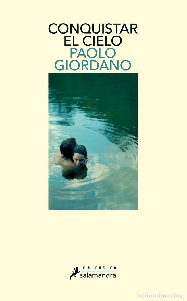 Libros: CONQUISTAR EL CIELO - GIORDANO, PAOLO - Foto 1