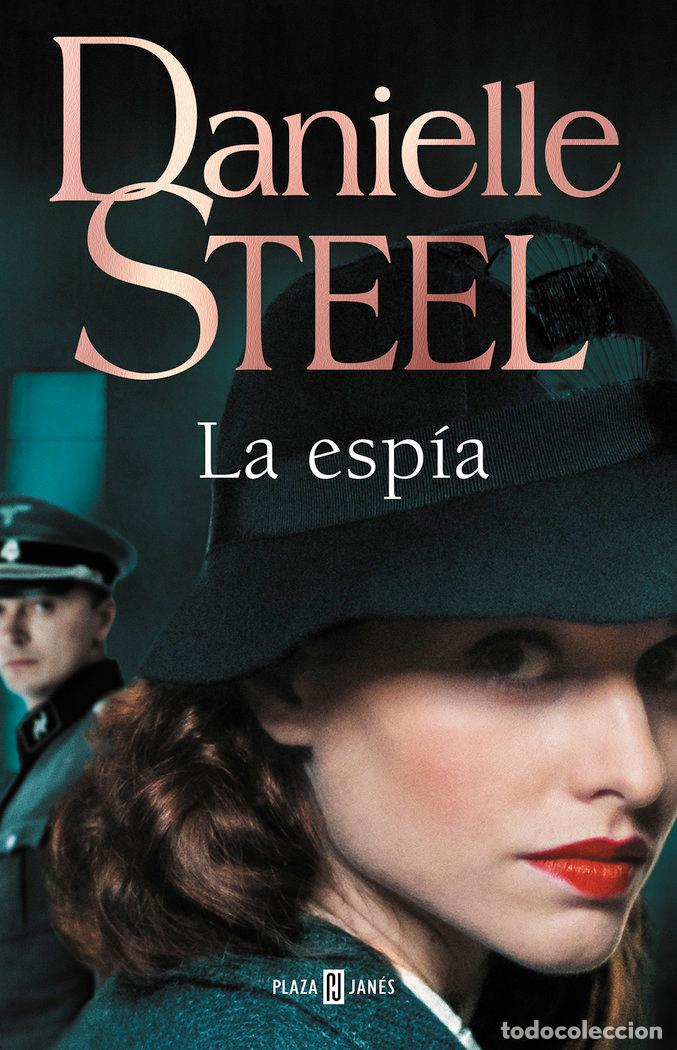 Libros: LA ESPIA - STEEL, DANIELLE - Foto 1