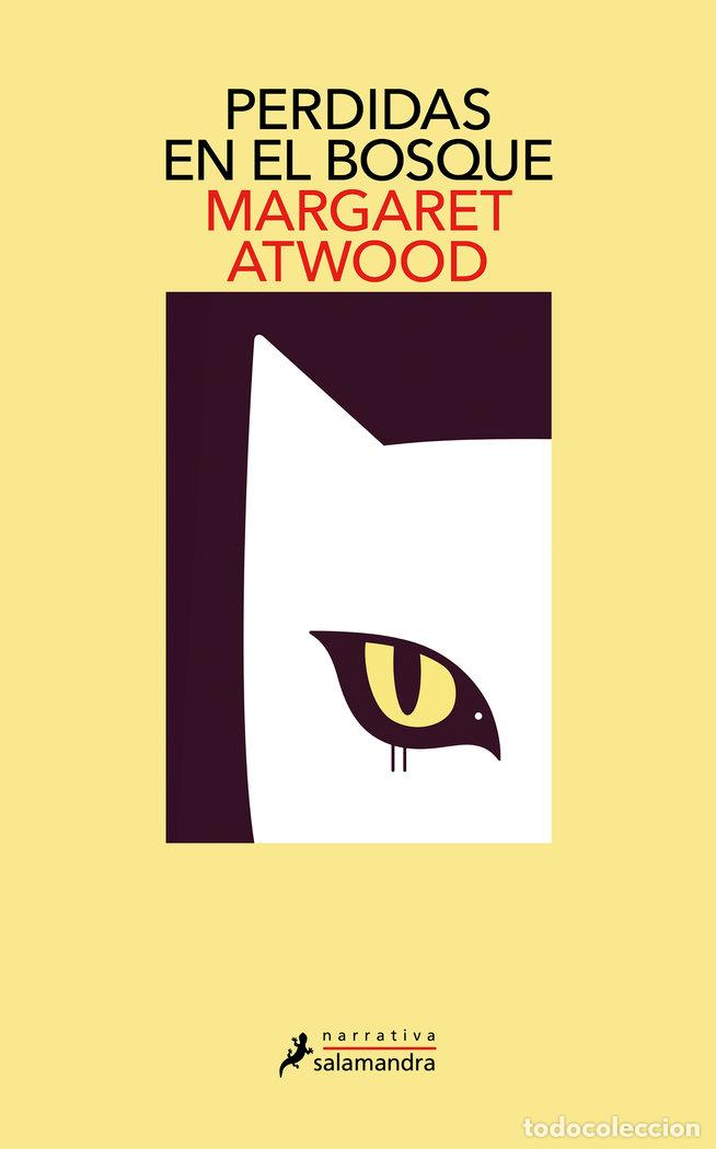 Libros: PERDIDAS EN EL BOSQUE - MARGARET ATWOOD - Foto 1