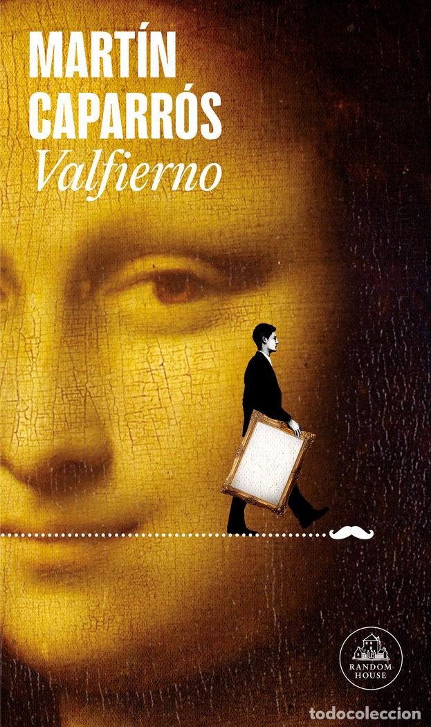 Libros: VALFIERNO - MARTIN CAPARROS - Foto 1