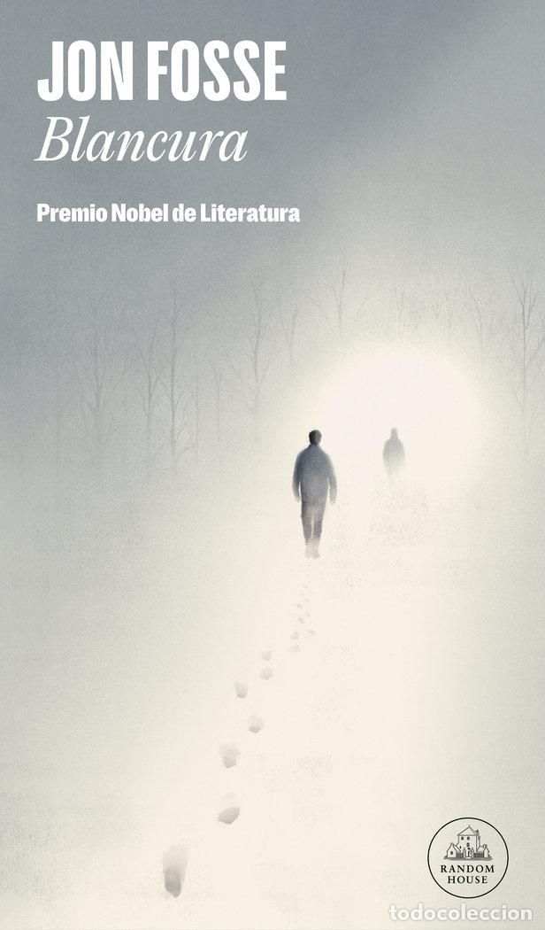 Libros: BLANCURA - FOSSE, JON - Foto 1