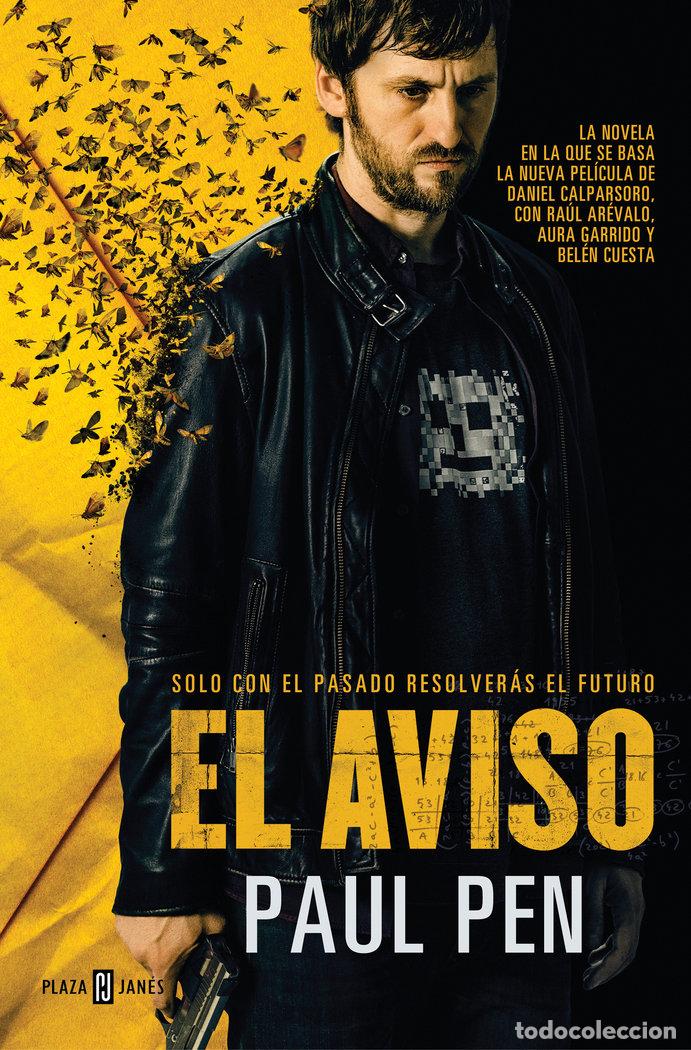 Libros: AVISO,EL - PAUL PEN - Foto 1