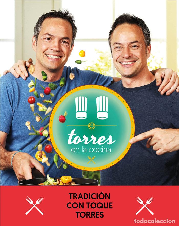 Libros: HERMANOS TORRES 3 - TORRES,SERGIO/TORRES,JAVIER - Foto 1