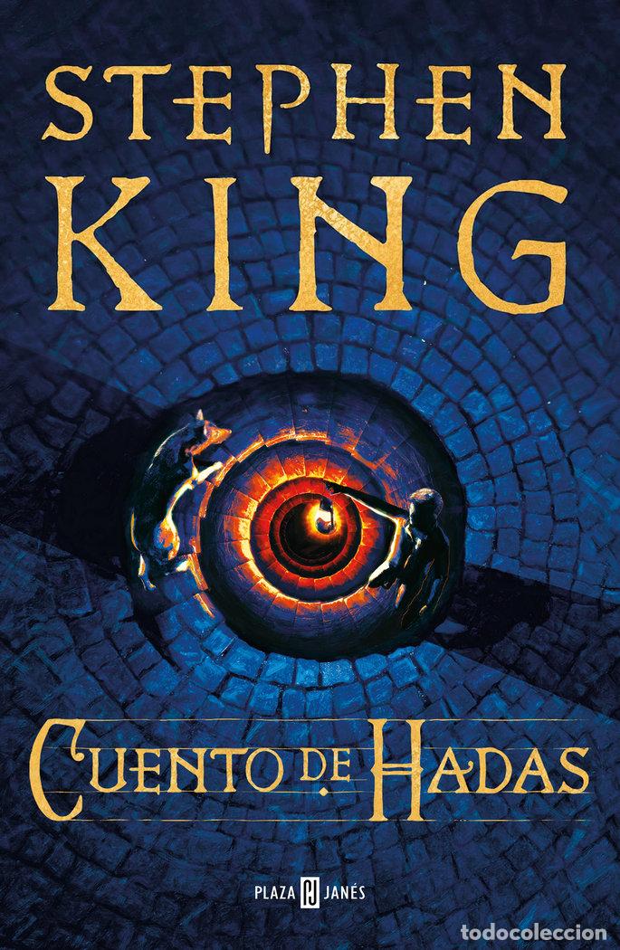 Libros: CUENTO DE HADAS - KING,STEPHEN - Foto 1