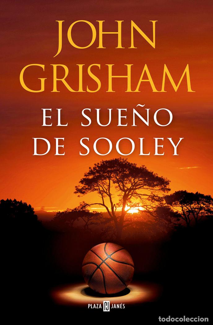 Libros: EL SUE&Ntilde;O DE SOOLEY - GRISHAM,JOHN - Foto 1