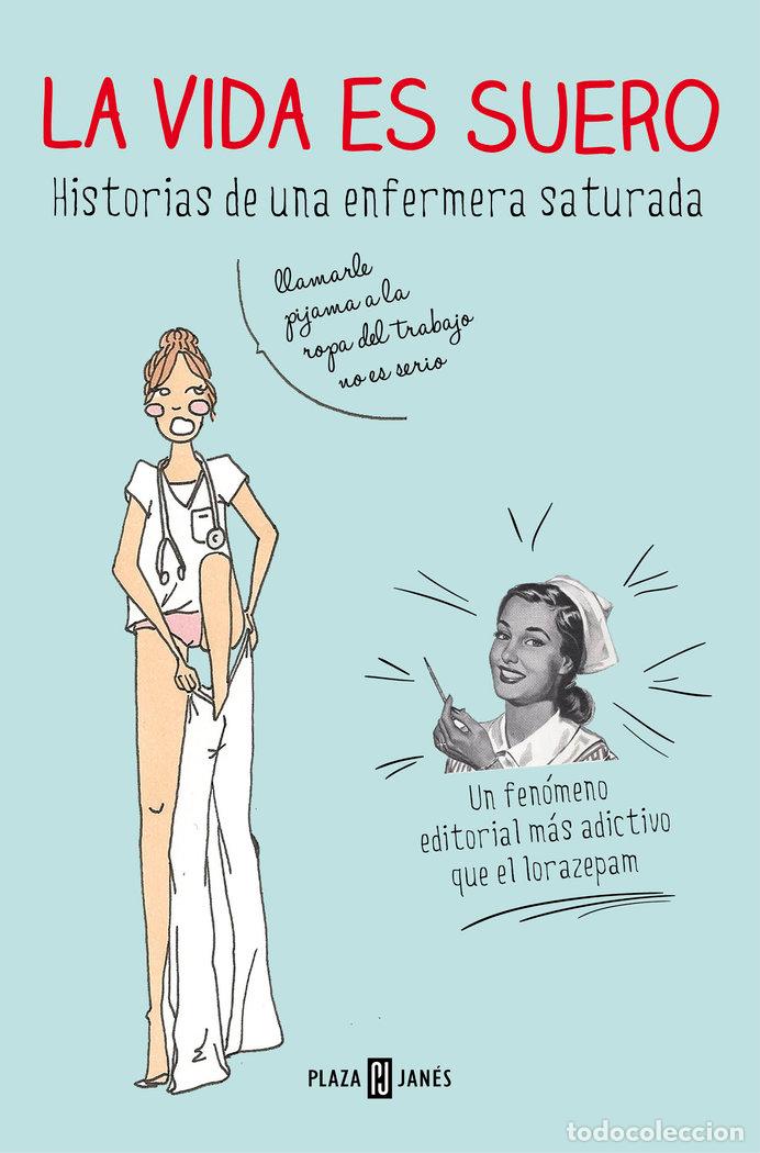 Libros: VIDA ES SUERO,LA - AA,VV - Foto 1