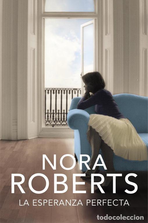 Libros: ESPERANZA PERFECTA,LA - ROBERTS,NORA - Foto 1