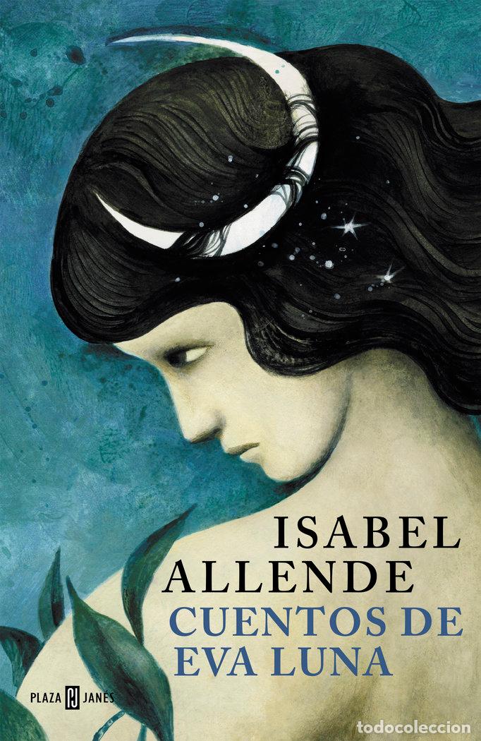 Libros: CUENTOS DE EVA LUNA - ALLENDE,ISABEL - Foto 1