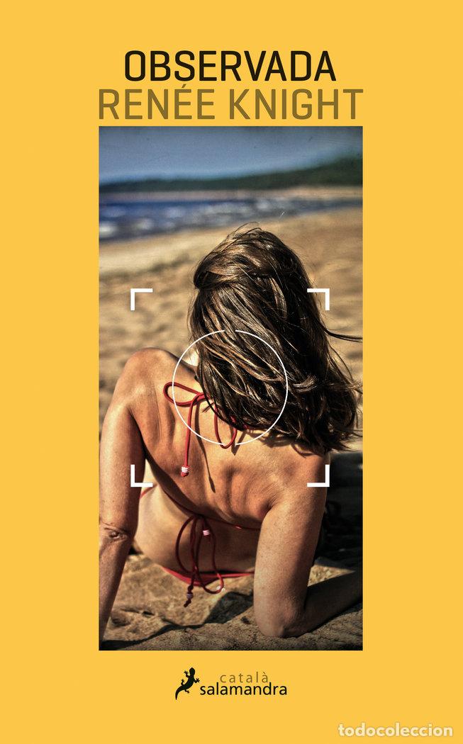 Libros: OBSERVADA - KNIGHT,RENEE - Foto 1