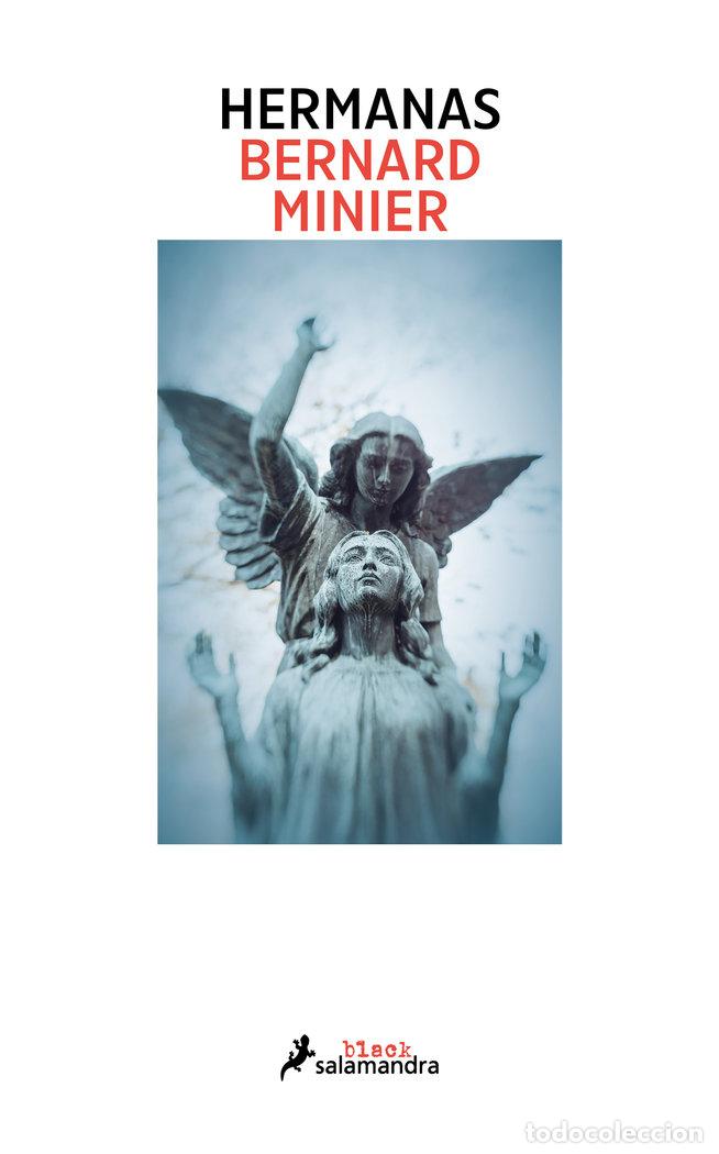 Libros: HERMANAS - MINIER,BERNARD - Foto 1