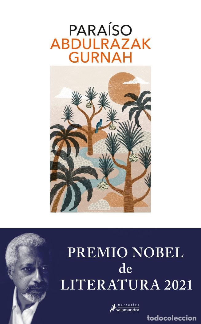 Libros: PARAISO - GURNAH, ABDULRAZAK - Foto 1