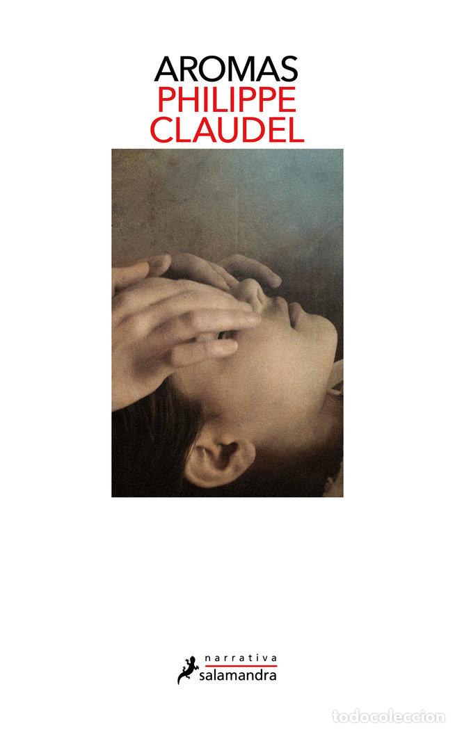 Libros: AROMAS - CLAUDEL,PHILIPPE - Foto 1