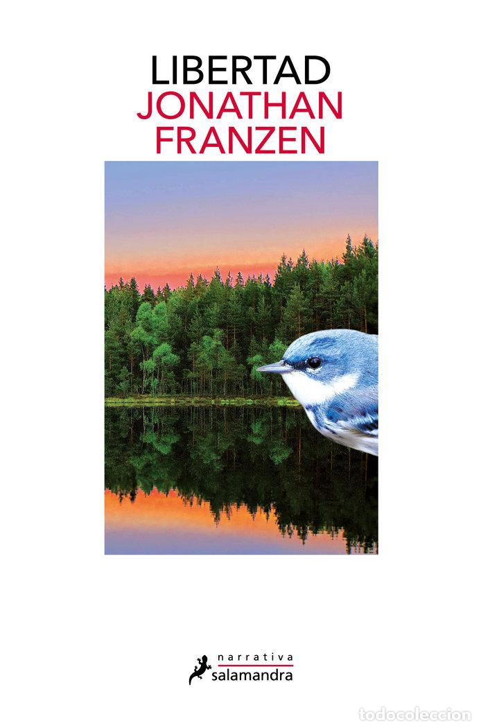Libros: LIBERTAD - FRANZEN,JONATHAN - Foto 1