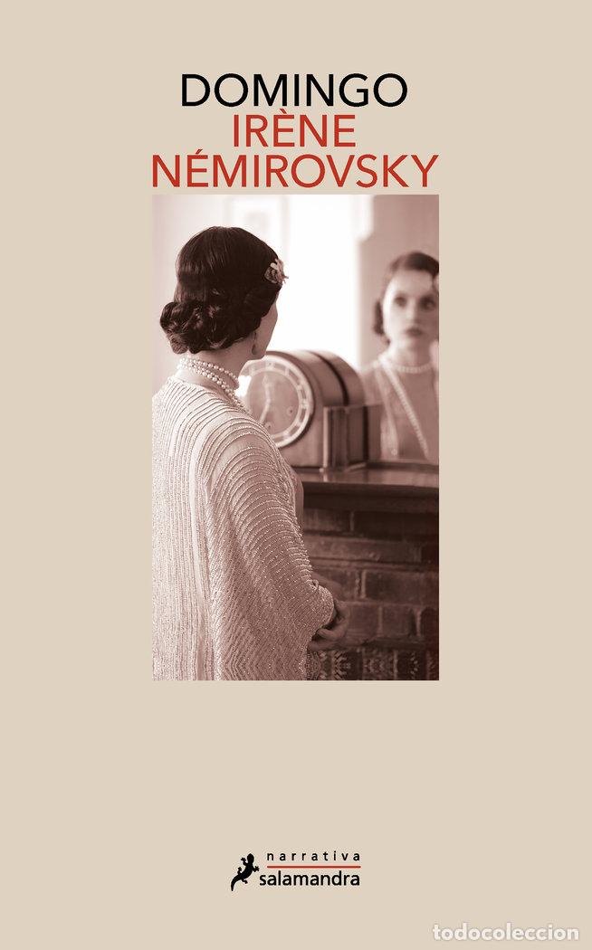Libros: DOMINGO - NEMIROVSKY,IRENE - Foto 1