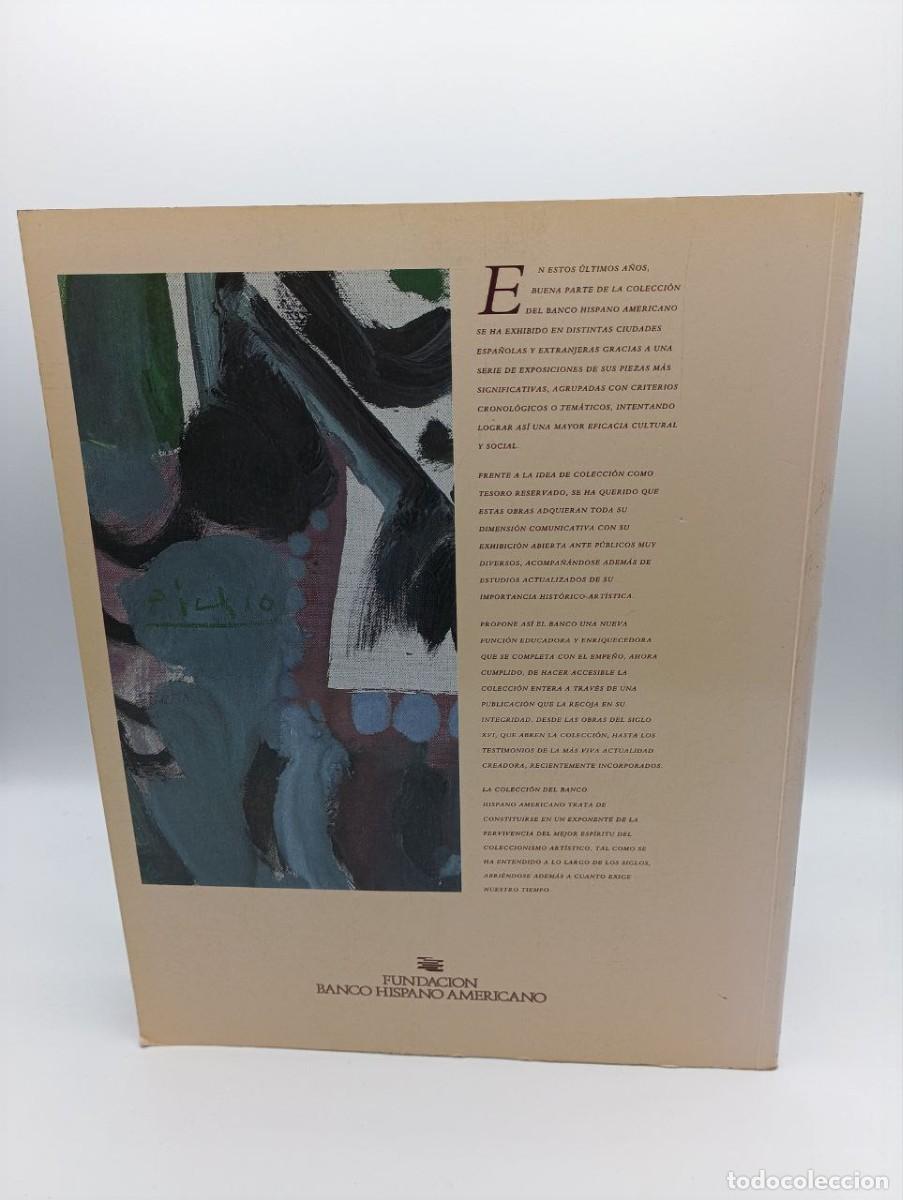 Libros: Colecci&oacute;n Banco Hispano Americano - Vvaa - Sin Especificar - Foto 6