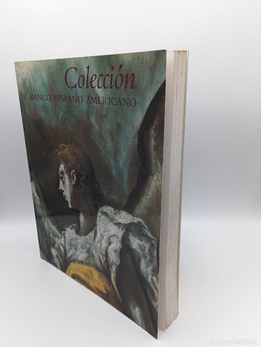 Libros: Colecci&oacute;n Banco Hispano Americano - Vvaa - Sin Especificar - Foto 4