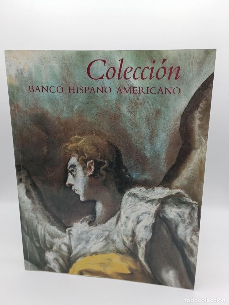 Libros: Colecci&oacute;n Banco Hispano Americano - Vvaa - Sin Especificar - Foto 1