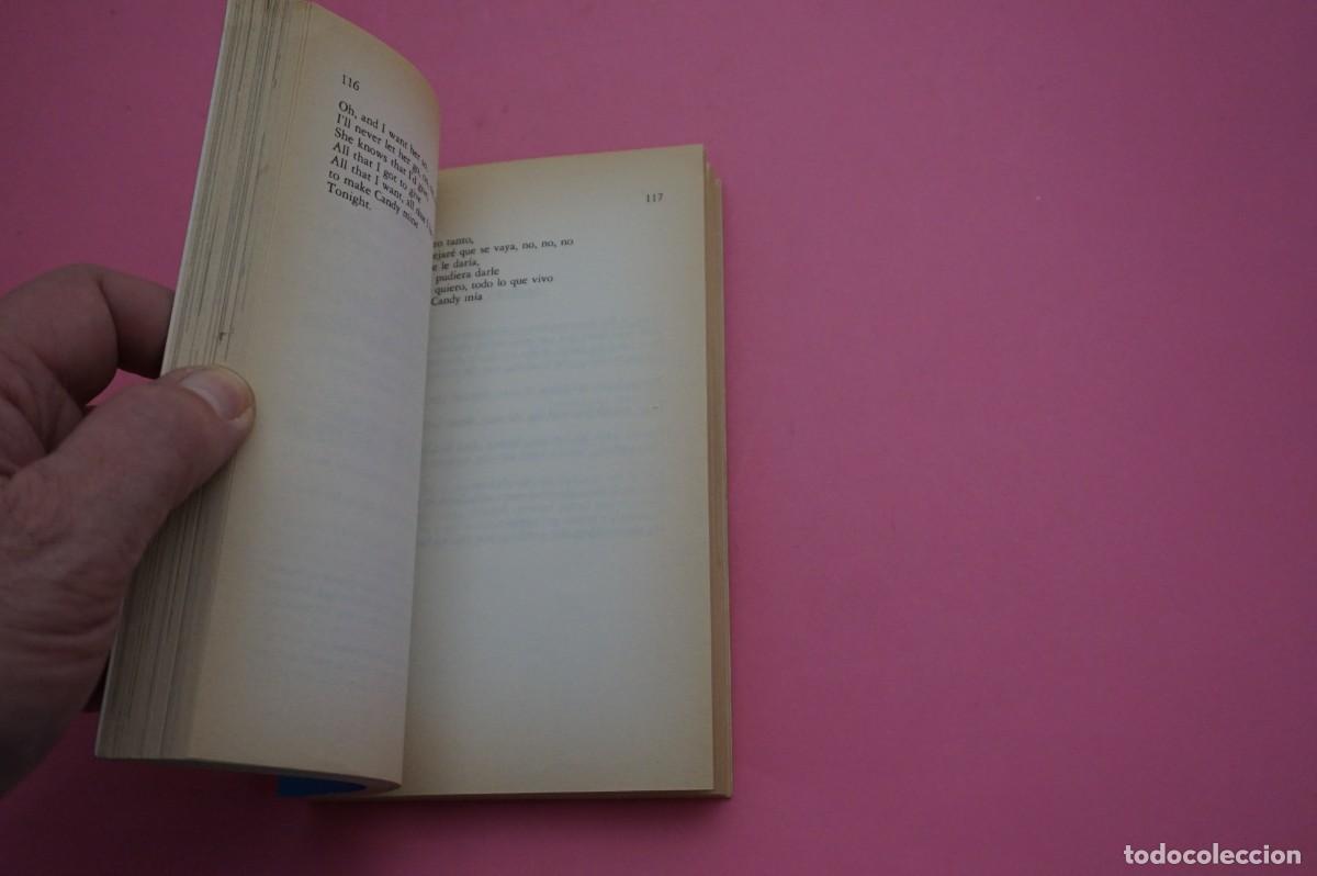 Libros: M2E/ BRUCE SPRINGSTEEN - JAVIER PEREZ DE ALBENIZ / EDICIONES JUCAR - Foto 3