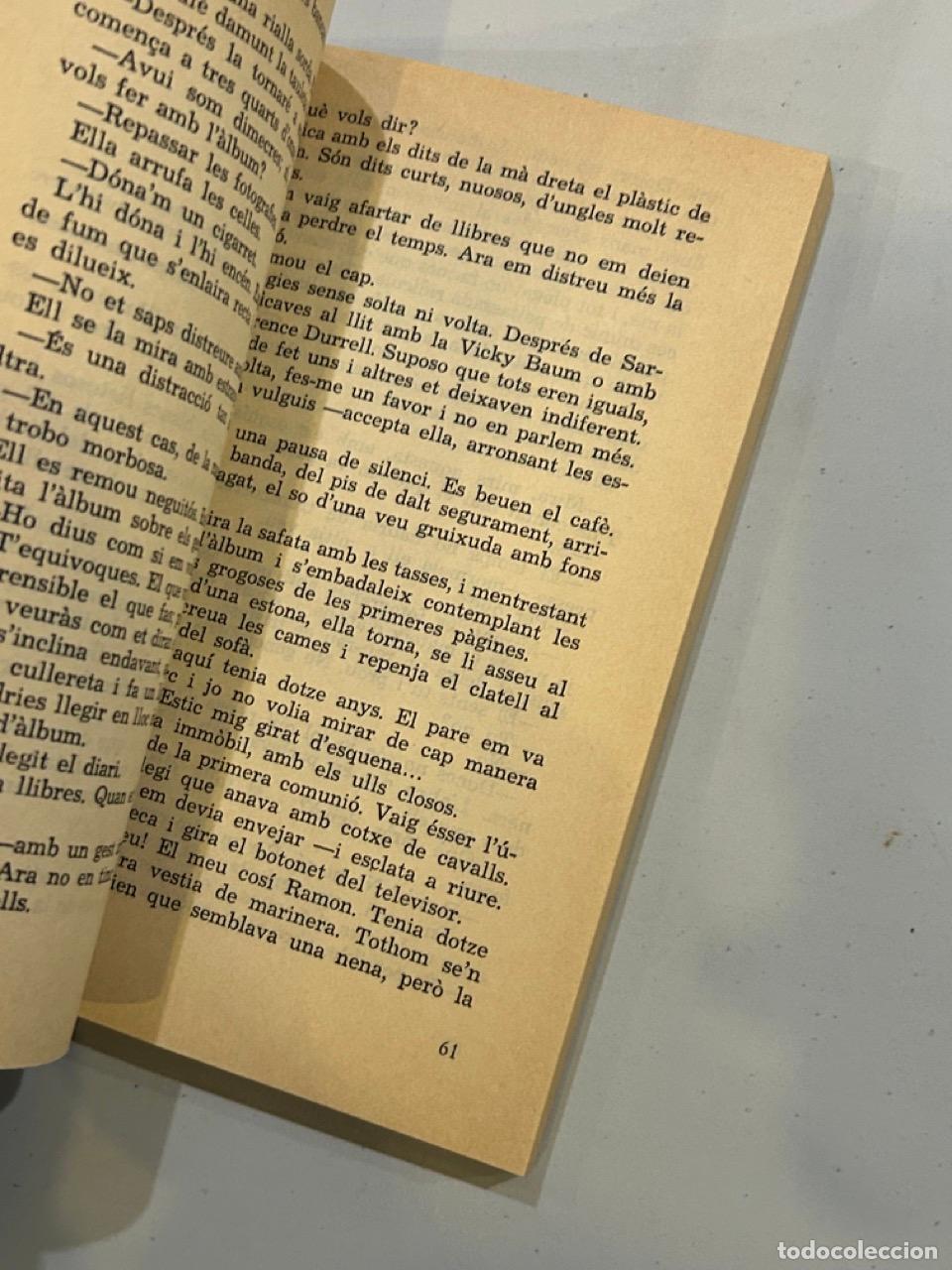 Libros: Robert Saladrigas - Boires - Foto 2