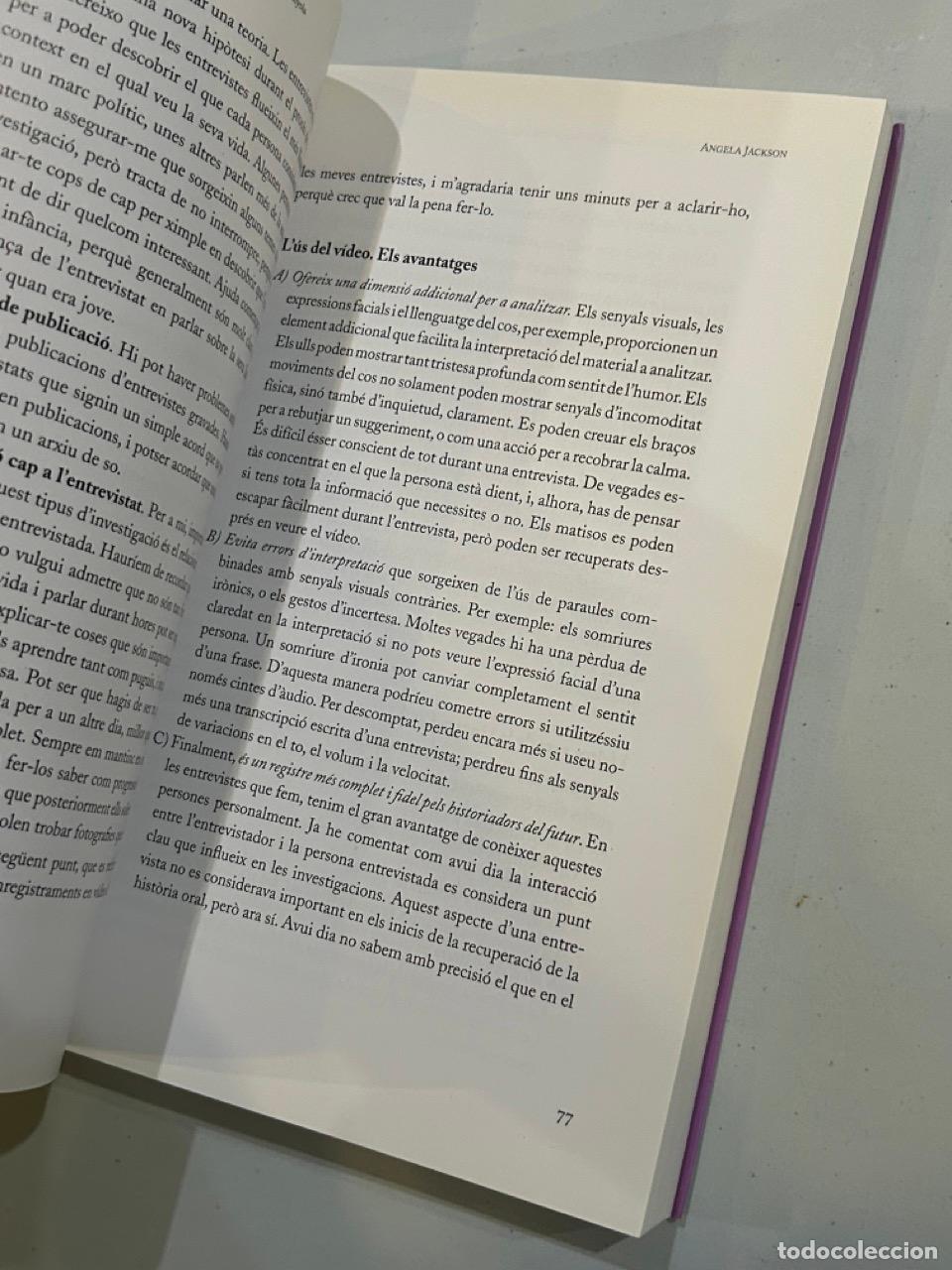 Libros: Coral Cuadrada - Mem&ograve;ries de dones - Foto 3
