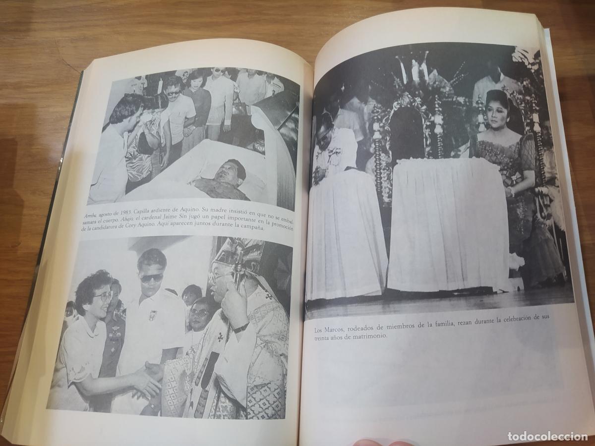 Libros: Filipinas es mi jard&iacute;n - Leguineche, manuel - Foto 3