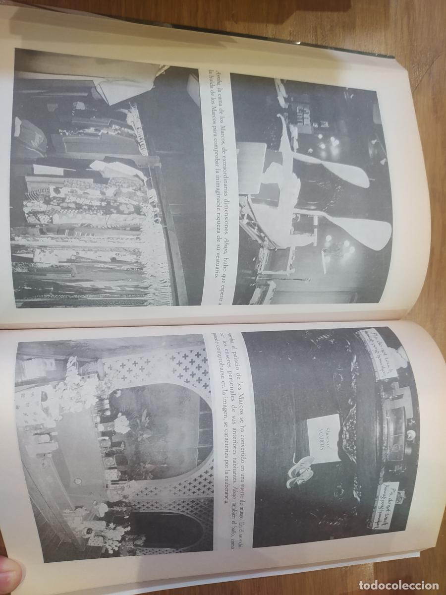 Libros: Filipinas es mi jard&iacute;n - Leguineche, manuel - Foto 4