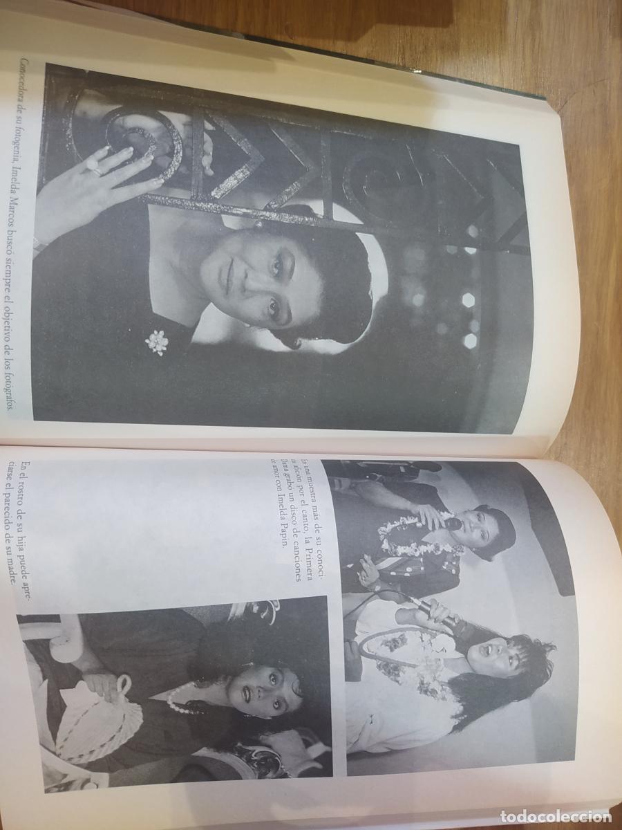 Libros: Filipinas es mi jard&iacute;n - Leguineche, manuel - Foto 5