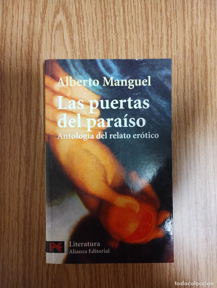 Libros: Colecci&oacute;n El libro de bolsillo n&ordm;5543: Las puertas del para&iacute;so - Foto 1