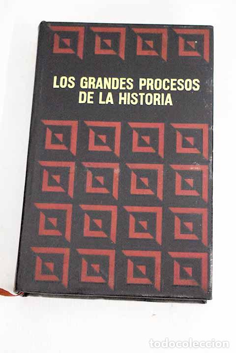 Libros: Proceso a la Mano Negra - Foto 1